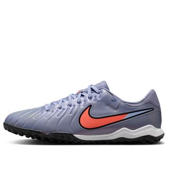 Nike Tiempo Legend 10 Academy TF Blue Eclipse Black DV4342-402