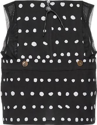 Vivienne Westwood PARTES DE ABAJO - Minifaldas en YOOX.COM