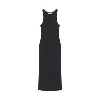 &Aacute;eron Mujer, Vestidos, Negro, Talla: S