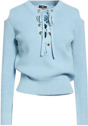 Elisabetta Franchi STRICKWAREN - Pullover auf YOOX.COM