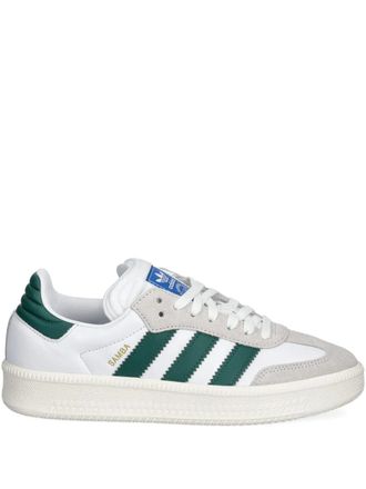 adidas Samba XLG lace-up sneakers - White