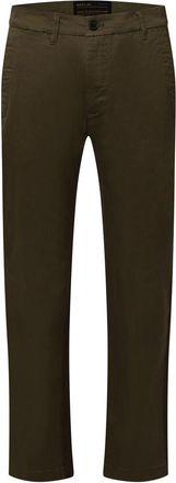 Replay Mens Fit Trousers in Green - Size 30W/30L