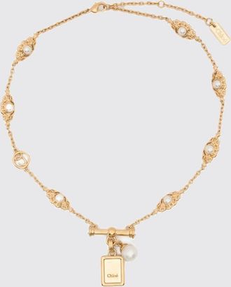 Chlo&eacute; Gioiello CHLO&Eacute; Donna colore Oro