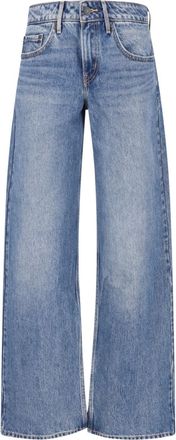 Levi's Jeans Dritti Low Loose Rescued City
