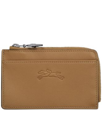 Longchamp Xtra Card Holder Accessories