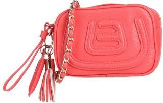 La Fille Des Fleurs BAGS - Cross-body bags sur YOOX.COM