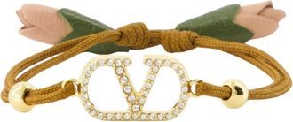 Valentino Garavani Mujer, Accesorios, Marr&oacute;n, Talla: ONE Size