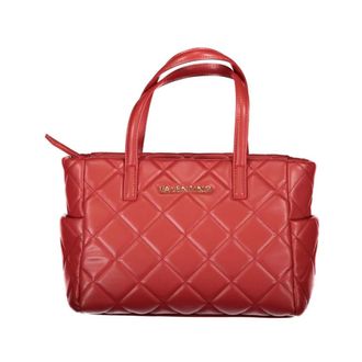 Mario Valentino Mujer, Bolsos, Rojo, Talla: ONE Size