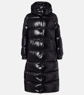 Moncler Cavettaz down coat