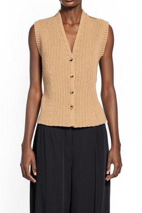 Max Mara Vests