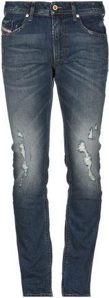 Diesel BOTTOMWEAR - Jeans on YOOX.COM