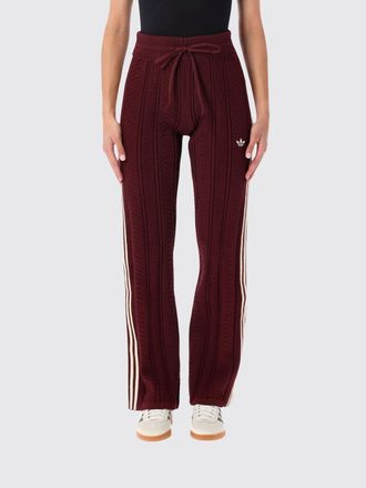 adidas Felpa Uomo colore Bordeaux
