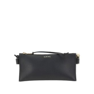 Loewe Joya nappa leather bag Woman One Size