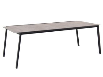 Schubiger M&ouml;bel Gartentisch Lina