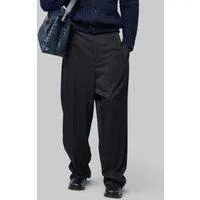 Bottega Veneta LW Wool Twill Trousers