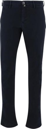 Jacob Cohen Hombre, Pantalones, Azul, Talla: W32