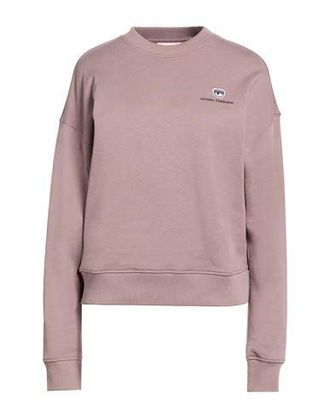 Chiara Ferragni TOPWEAR - Sweatshirts on YOOX.COM