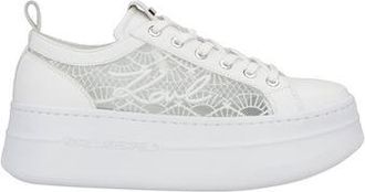 Karl Lagerfeld CALZADO - Sneakers en YOOX.COM