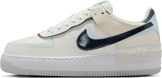 Nike (WMNS) Nike Air Force 1 Shadow Glacier Blue DZ1847-107
