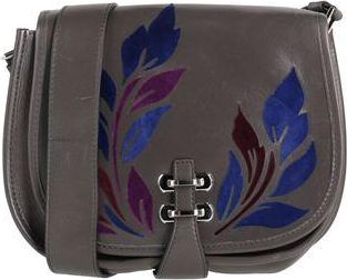 Alberta Ferretti BAGS - Cross-body bags sur YOOX.COM