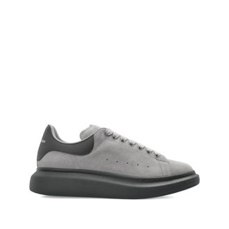 Alexander McQueen Lace-up Sneakers