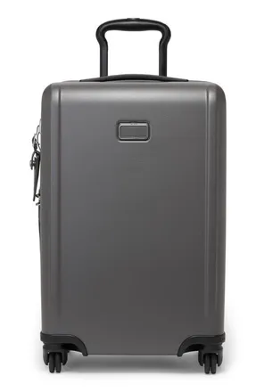 Tumi Ventra Expandable Carry On Suitcase in Castle Rock Texture at Nordstrom
