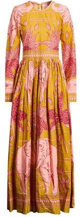 Connor & Blake DRESSES - Maxi dresses sur YOOX.COM