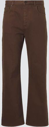 The Row Jeans anchos Siouxie