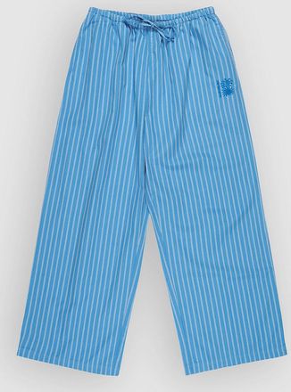 Quiksilver Grattan Park Hose blau