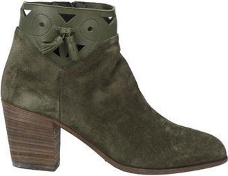 Pantanetti Ankle boots