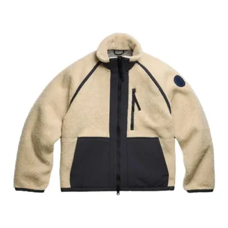 Canada Goose Uomo, Sport, Beige, L, new