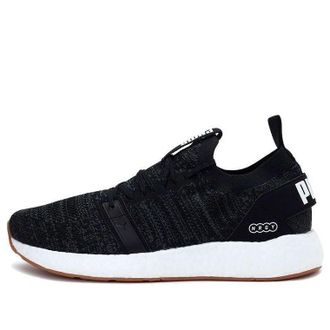 Puma NRGY Neko Engineer Knit Black 191097-20