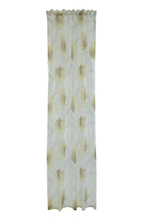 Homing Vorhang »Adeon« verdeckte Schlaufen 1 Stk. tlg. Fertigschal Adeon