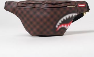 Sprayground Marsupio Sharks In Paris Blur Sprayground