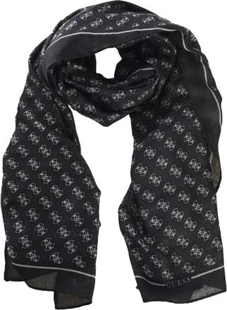 Guess Uomo, Accessori, Nero, Taglia unica, new