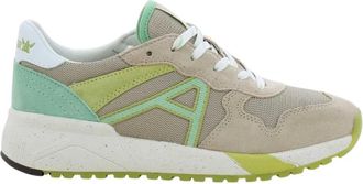 Mephisto Mujer, Zapatos, Multicolor, Talla: 37 EU