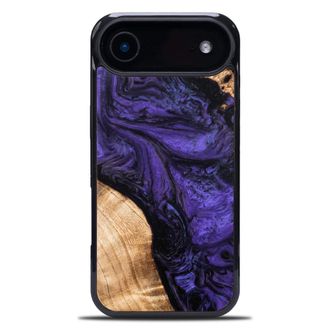 OEM Funda Bewood Unique Para Iphone 17 Air - Violeta