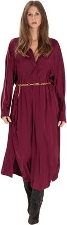 Momoni Donna, Abiti, Marrone, M, new