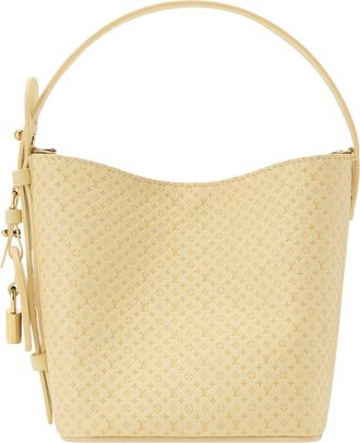 Louis Vuitton (WMNS) LOUIS VUITTON All In BB Banane M29479