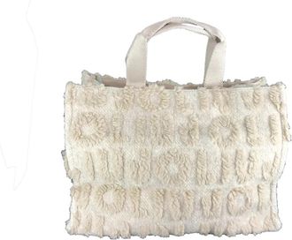 Liu Jo Schattige Keramische Kopjes 2F5027 - Dames - Handtassen - Beige - ONE Size - Tassen