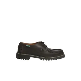 Sebago Opal Lug - Shoes - Hombre - Marr&oacute;n - 41 EU