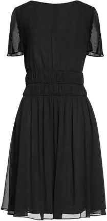 Emporio Armani DRESSES - Midi dresses sur YOOX.COM