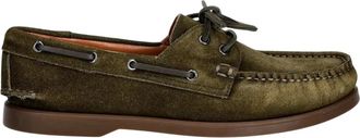 Vagabond Schoenen, Heren, Groen, 45 EU, Su&egrave;de, Loui M