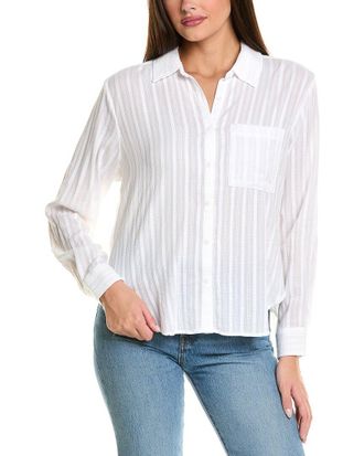 Splendid Bloom Shirt