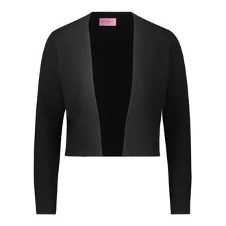Betty Barclay Dames, Truien, Zwart, Maat: 3XL Kasjmier