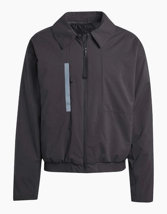 adidas Mens Myshelter Ins - Black - Size: 38/Regular
