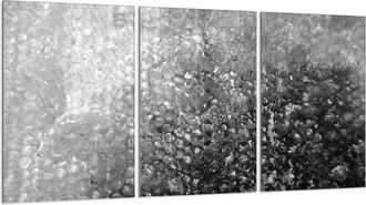 OEM Placa Protectora De Vidrio Para Estufa 3x30x52