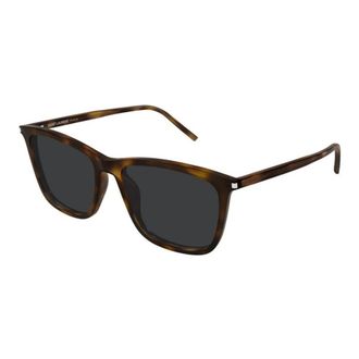 Saint Laurent SL 851 Square Sunglasses