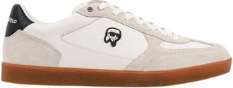 Karl Lagerfeld Uomo, Scarpe, Bianco, 44 EU, new
