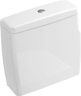 Villeroy & Boch Villeroy&boch - 5788 R1 01 O-novo Cisterna Alimentaci&oacute;n Inferior - Ref: 5788 R1 01